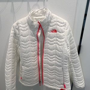 NWT The North Face Bombay Puffer Jacket